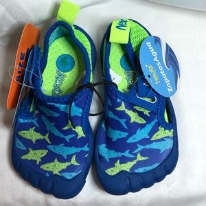 Boys water shoes